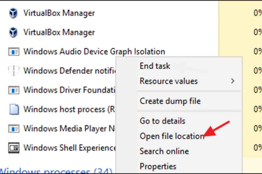 Check Windows Audio Device Graph Isolation before Upgrading