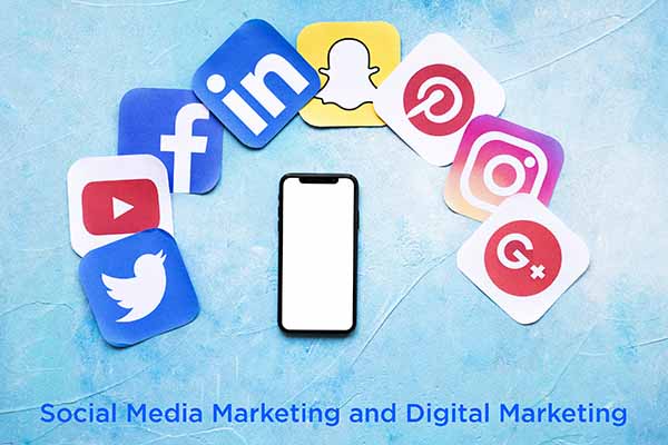 Social-Media-Marketing-and-Digital-Marketing