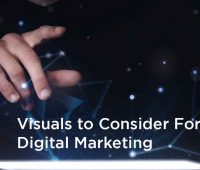 Visuals to Consider For Digital Marketing