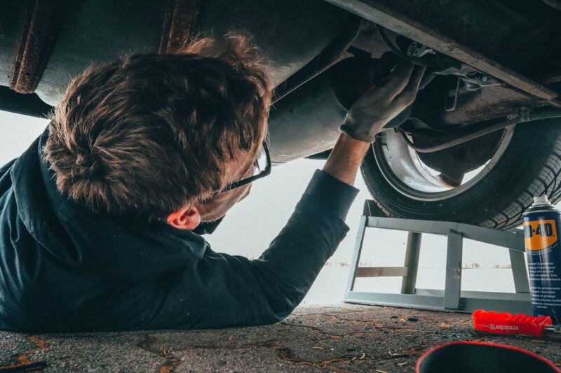 Costly Car Repair Mistakes