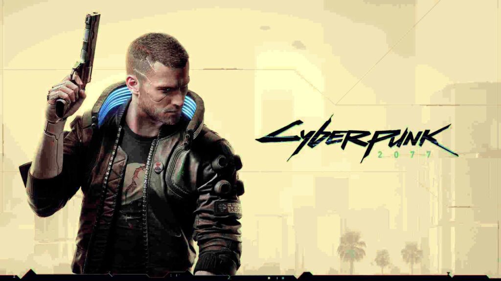 Cyberpunk 2077 review