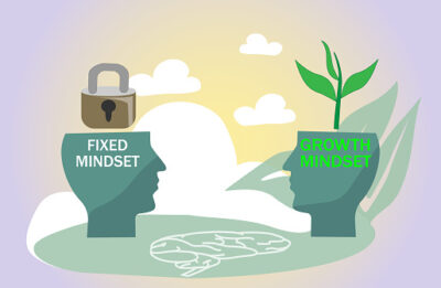 growth mindset online course