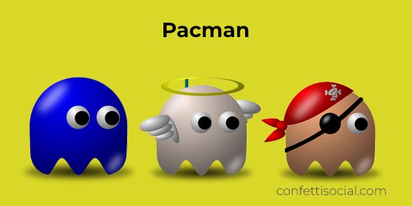 Pacman