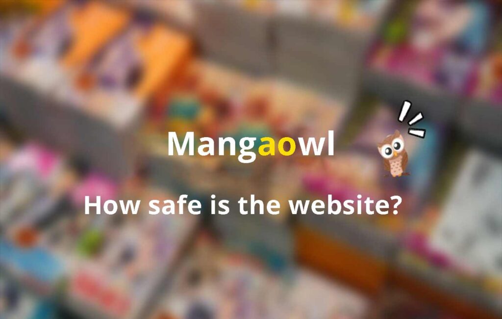 How safe is the website