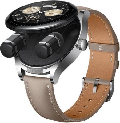 Huawei 2-in1- Earphone Watch