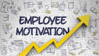 Motivate Employees