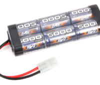 RC Car Batteries