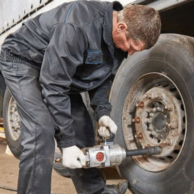 Mobile Truck Repair Company