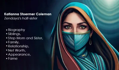 Katianna Stoermer Coleman