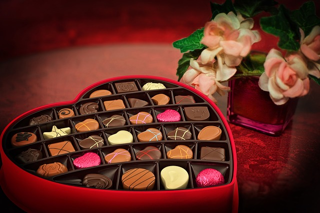 Chocolate: The Ultimate Gift