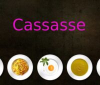 Cassasse