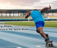 Davonkus Exploring Athletic Excellence in the Sports World