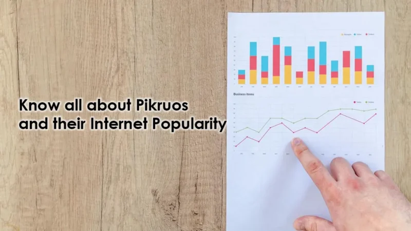 Know all about Pikruos and their Internet Popularity