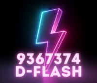 9367374 D-flash