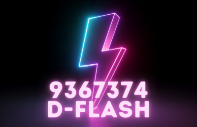 9367374 D-flash