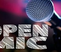 Free Open Mic Rap Music Brooklyn Nyfriday 6/7/2024