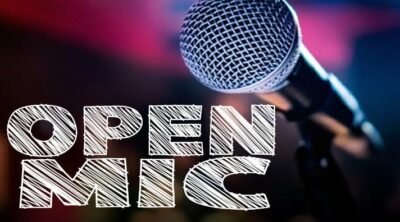 Free Open Mic Rap Music Brooklyn Nyfriday 6/7/2024