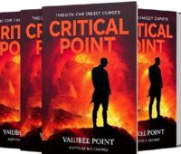 Critical Point Volume 1 Ridibooks