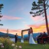 Modern luxury magazine weddings aspen june 2016