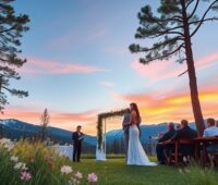 Modern luxury magazine weddings aspen june 2016