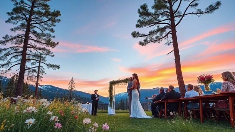 Modern luxury magazine weddings aspen june 2016