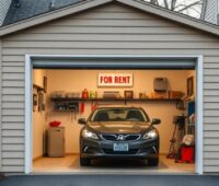 Small Garage For Rent Near Me 08533