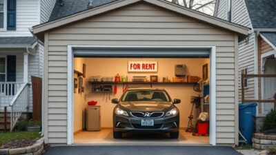 Small Garage For Rent Near Me 08533