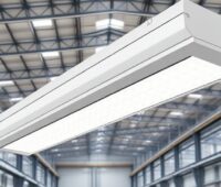 Value Engineered Lighting Veln-8ft-80w