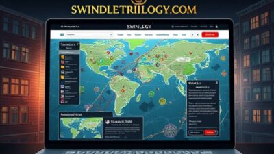 swindletrilogy.com