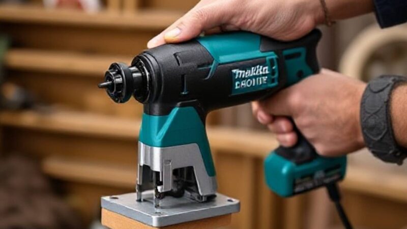 Echo ES 400 Head for Makita XRU13Z