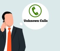 Unknown Calls