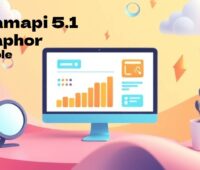 creamapi 5.1 Metaphor Example