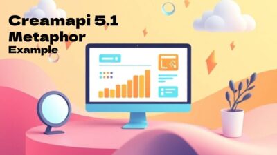 creamapi 5.1 Metaphor Example