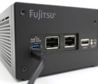 fujitsu map3367np hook up to usb port