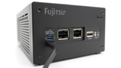 fujitsu map3367np hook up to usb port