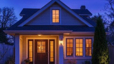 What To Do When Drafts Are Entering Your Home