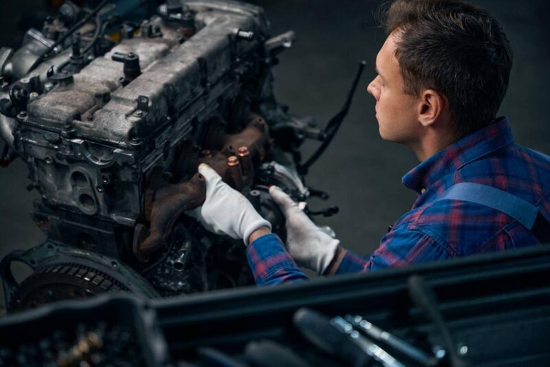 JDM Engine Swaps