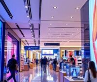 LED Signage & Display Design