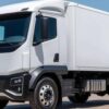 Best Electric Truck