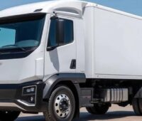 Best Electric Truck