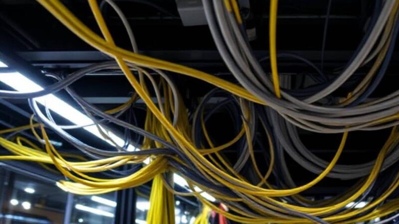 Structured Cabling Systems