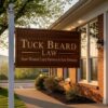 Tuck Beard Law