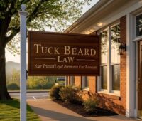 Tuck Beard Law