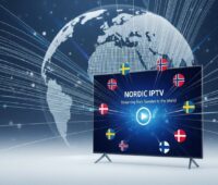 Nordic IPTV