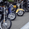 Used Motorcycles