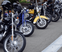 Used Motorcycles