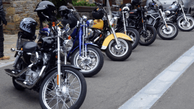 Used Motorcycles