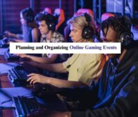 Where to Find Gaming Tournaments TheHakEvent