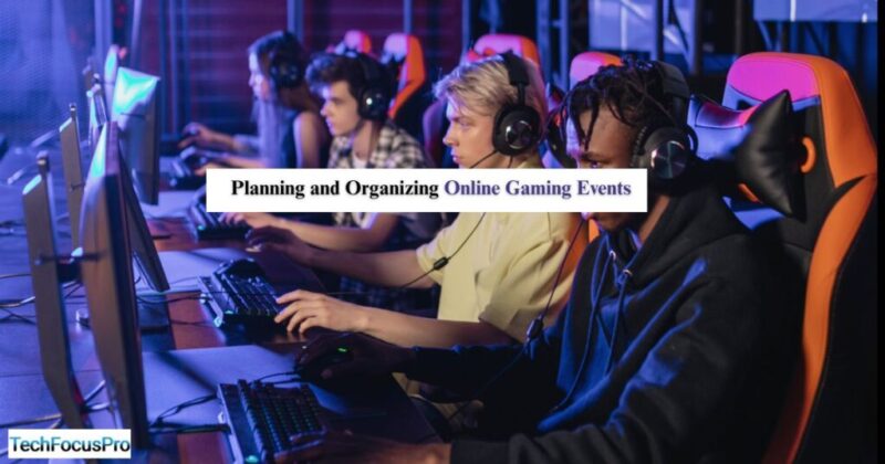 Where to Find Gaming Tournaments TheHakEvent