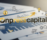 Business Advice from OnPressCapital: Strategies for Smart Growth